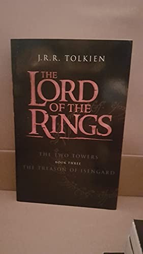 Lor Child Film Tie-in #3 Treason Isengard Pb