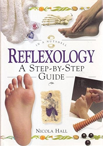 Xin a Nutshell Reflexology Bk