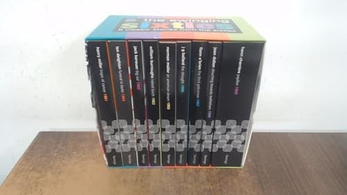 Xflamingo 60 S Slipcase Bk Peo