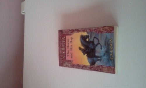 The Horse and his Boy (by itself as a single volume)