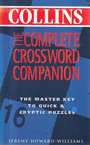 Crossword Companion Invoicing