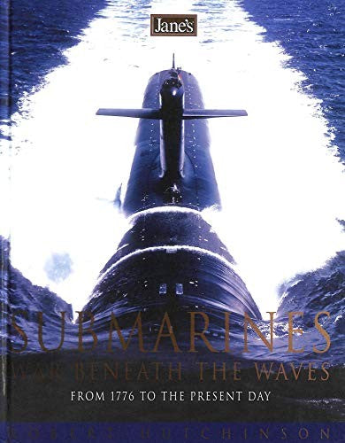 Xsubmarines from 1776 to the B