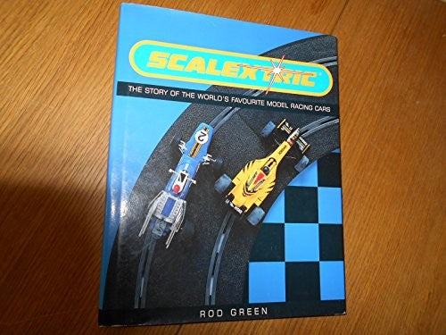 Xscalextric Bk People