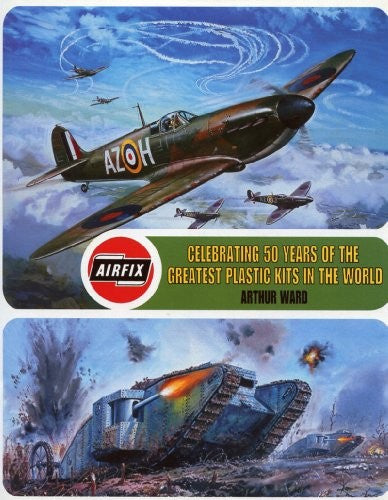 Airfix: Celebrating 50 years of the grea