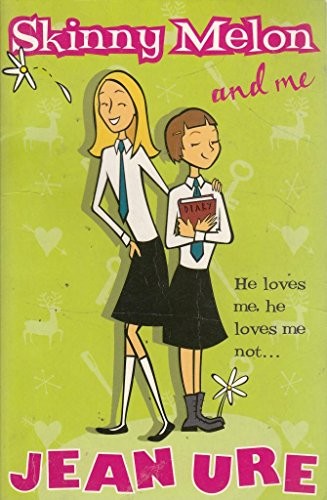 Xskinny Melon Bk People