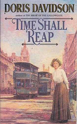 Time Shall Reap