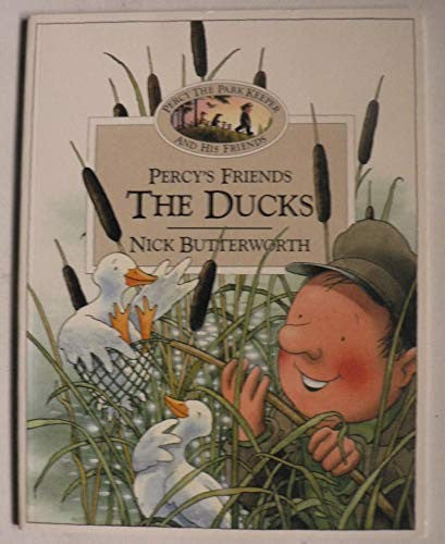 Xpercys Friends the Ducks 1
