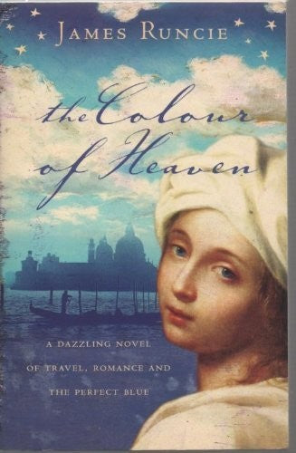 The Colour Of Heaven