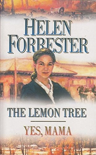 The Lemon Tree, Yes Mama