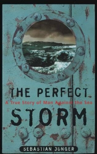 The Perfect Storm