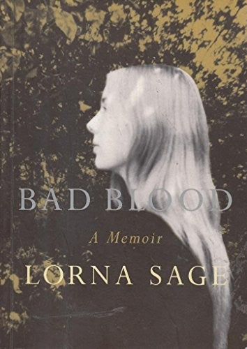 Bad Blood