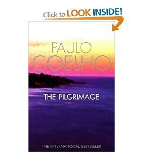 Xthe Pilgrimage