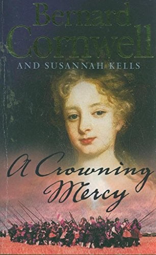 Crowning Mercy