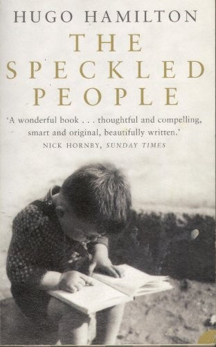 THE SPECKLED PEOPLE.