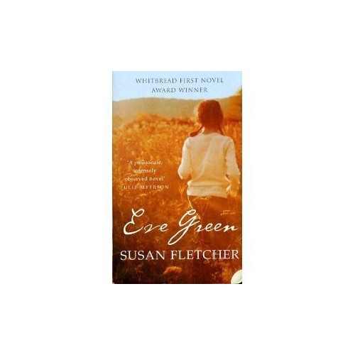 Eve Green