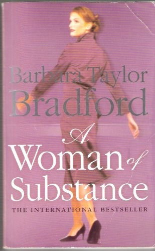 A Woman Of Substance
