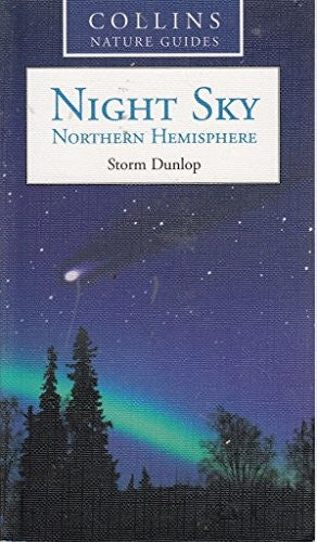 NIGHT SKY Northern Hemisphere