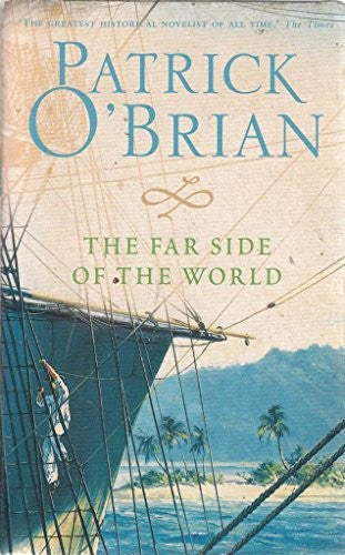 The Far Side of the World