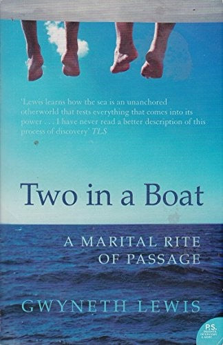 Two in a Boat