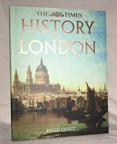The Times History of London.