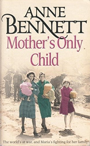 mother's only child