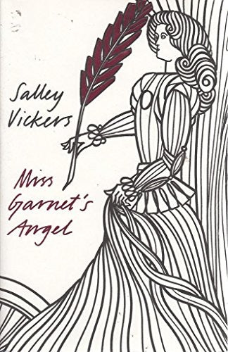 Xmiss Garnetts Angel Pb