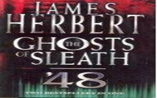 THE GHOSTS OF SLEATH 48.