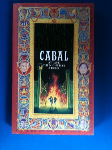 Cabal (At Last The Night Has A Hero)