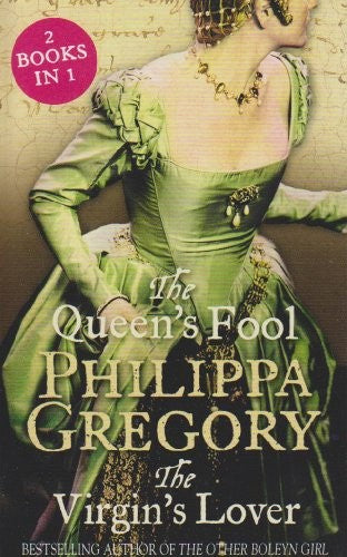 The Queens Fool The Virgins Lover