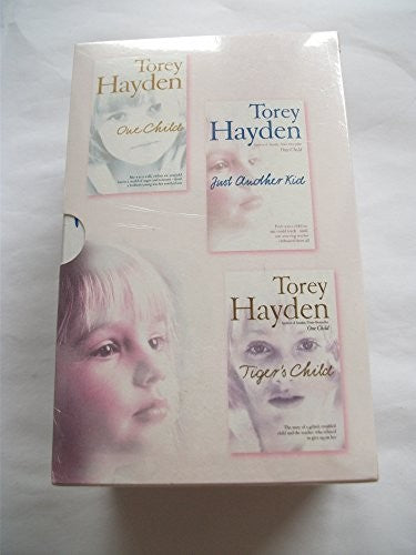 Torey Hayden Box Set: One Child / Tiger's Child / Just Another Kid