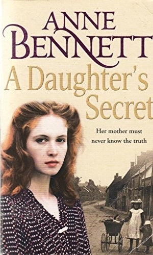 A DAUGHTER'S SECRET.