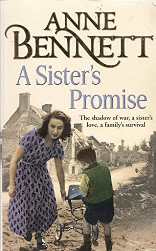 Sisters Promise (Morrisons)