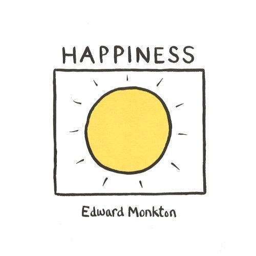 Edward Monkton 3 Book Giftset