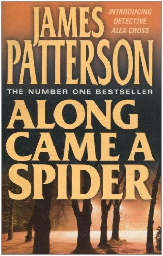 Xalong Came a Spider