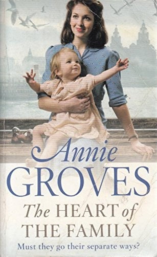 Xheart of the Family Pb Rs