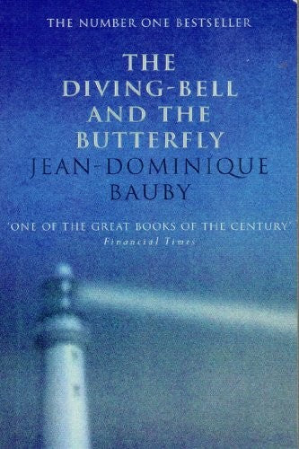 The Diving Bell and the Butterfly