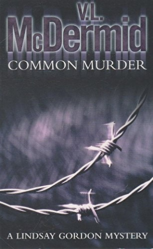 Xcommon Murder Tegf
