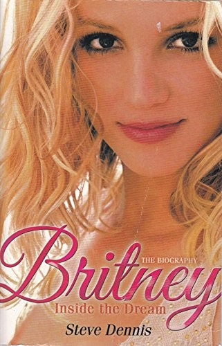 Xbritney Inside the Dream Asda