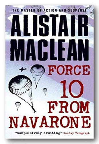 Xforce Ten from Navarone Bkp