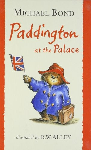paddington at the palace Paddington