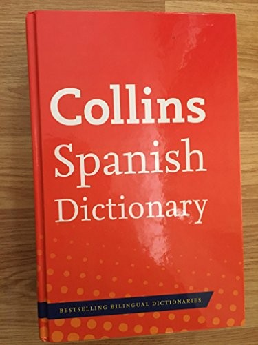 Collins Spanish English dictionary