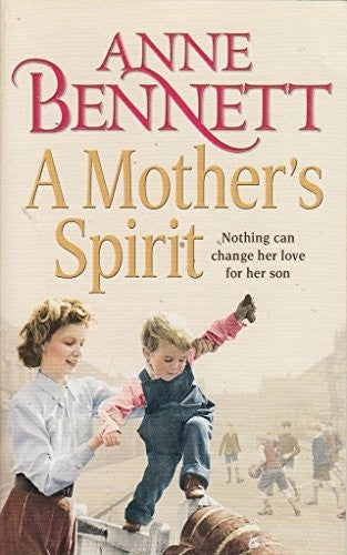 Xa Mothers Spirit Pb