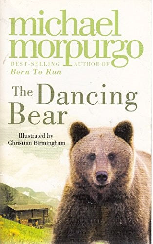 The Dancing Bear