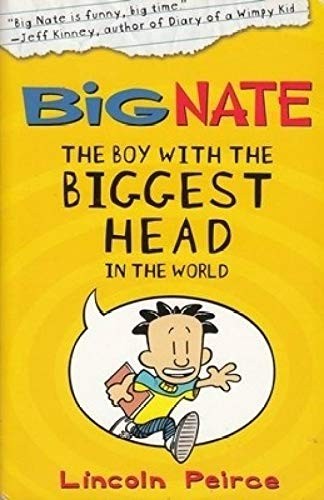 Bignate The Boy With The Biggest Head In The World
