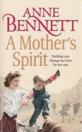 A Mother's Spirit