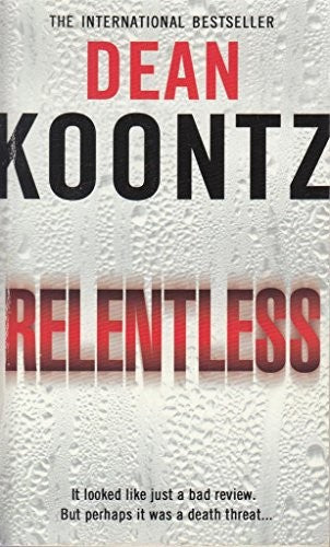 Relentless (a Format)