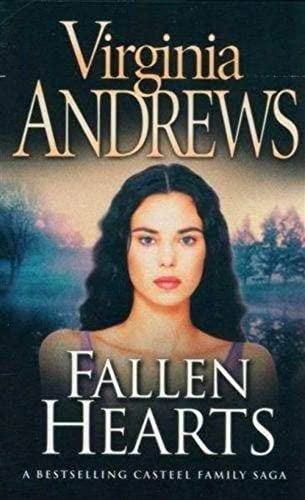 3. Fallen Hearts