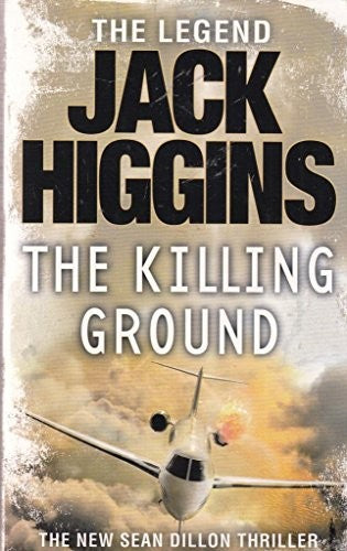 The Killing Ground (Sean Dillon Series, Book 14)