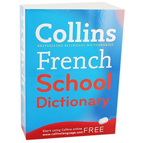 Xschool Dict French