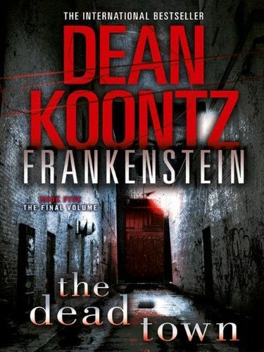 Frankenstein Dead Town